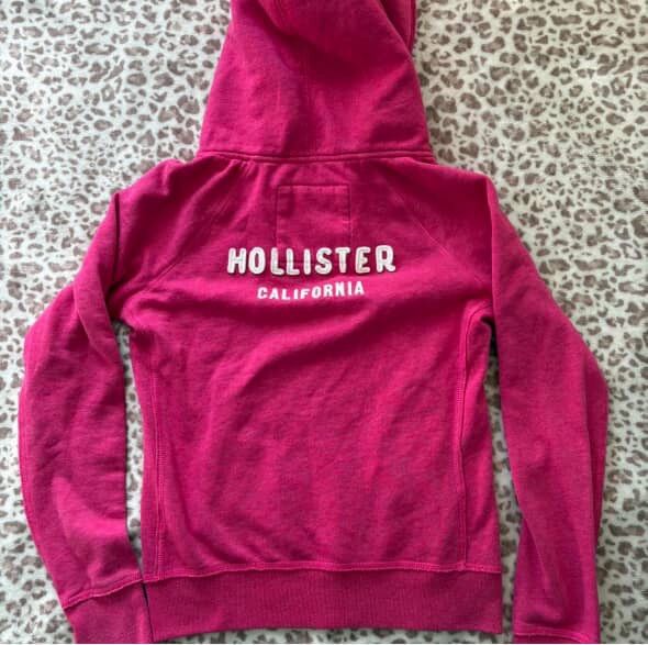 Hollister