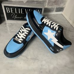 B@pestar Designer Sneakers(‼️Limited Time Offer‼️)