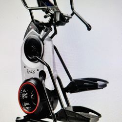 BowFlex Max Trainer M6