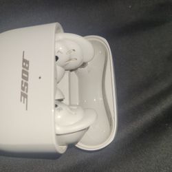 Bose Quiet Comfort Ultra