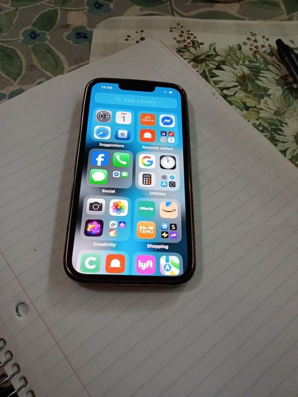 iPhone 14 Like new Condition