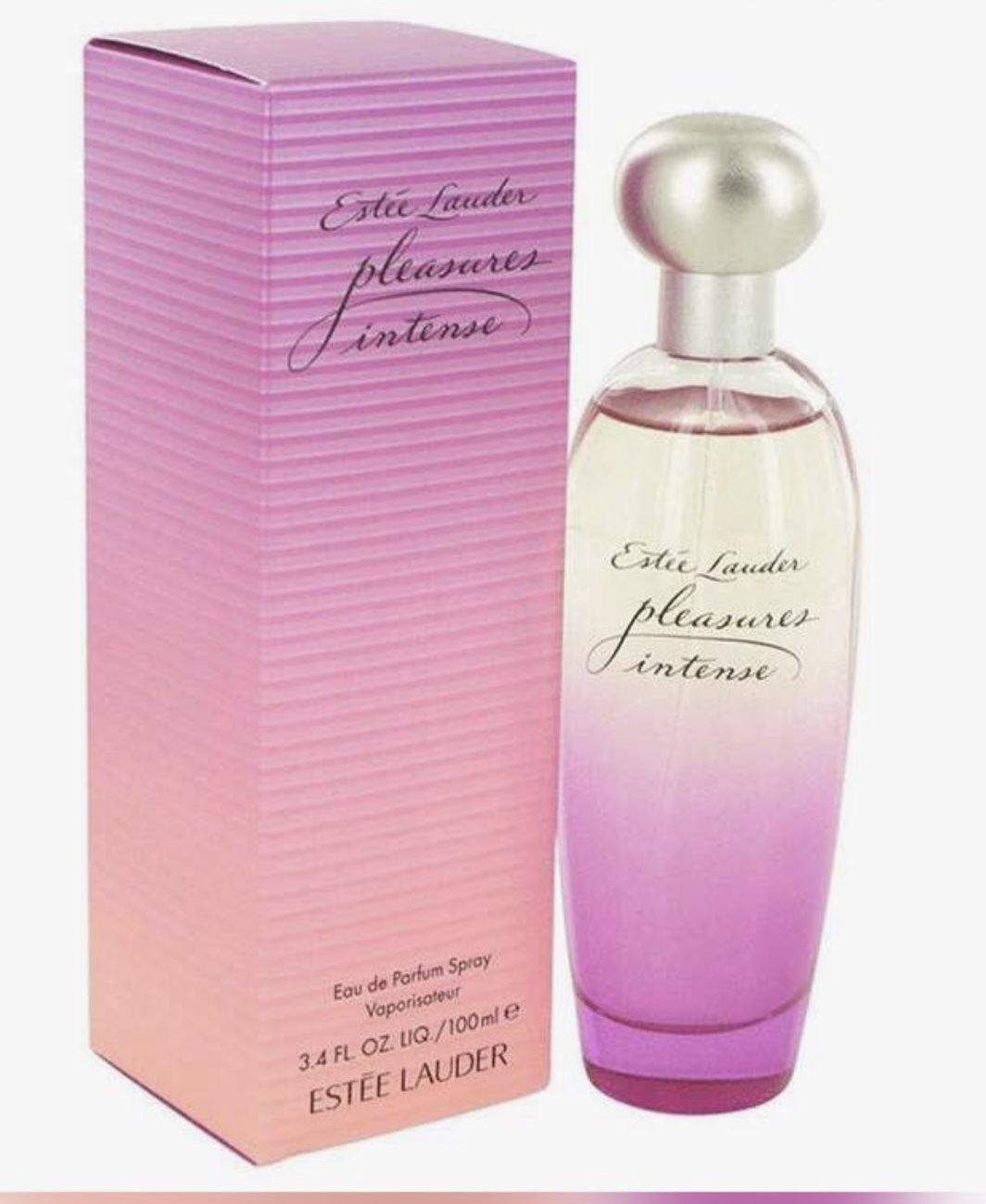 Ester’ Lauder Perfume