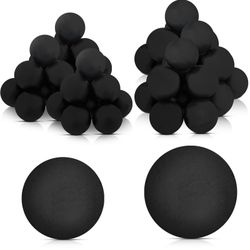 New  50 Pc Fire ceramic balls