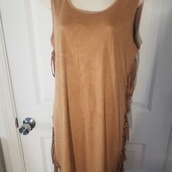 Indian Costume 