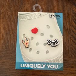 Crocs Jibbitz 