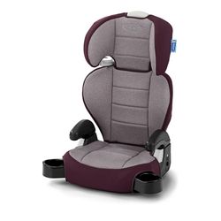 Graco TurboBooster 2.0 Highback Booster Car Seat