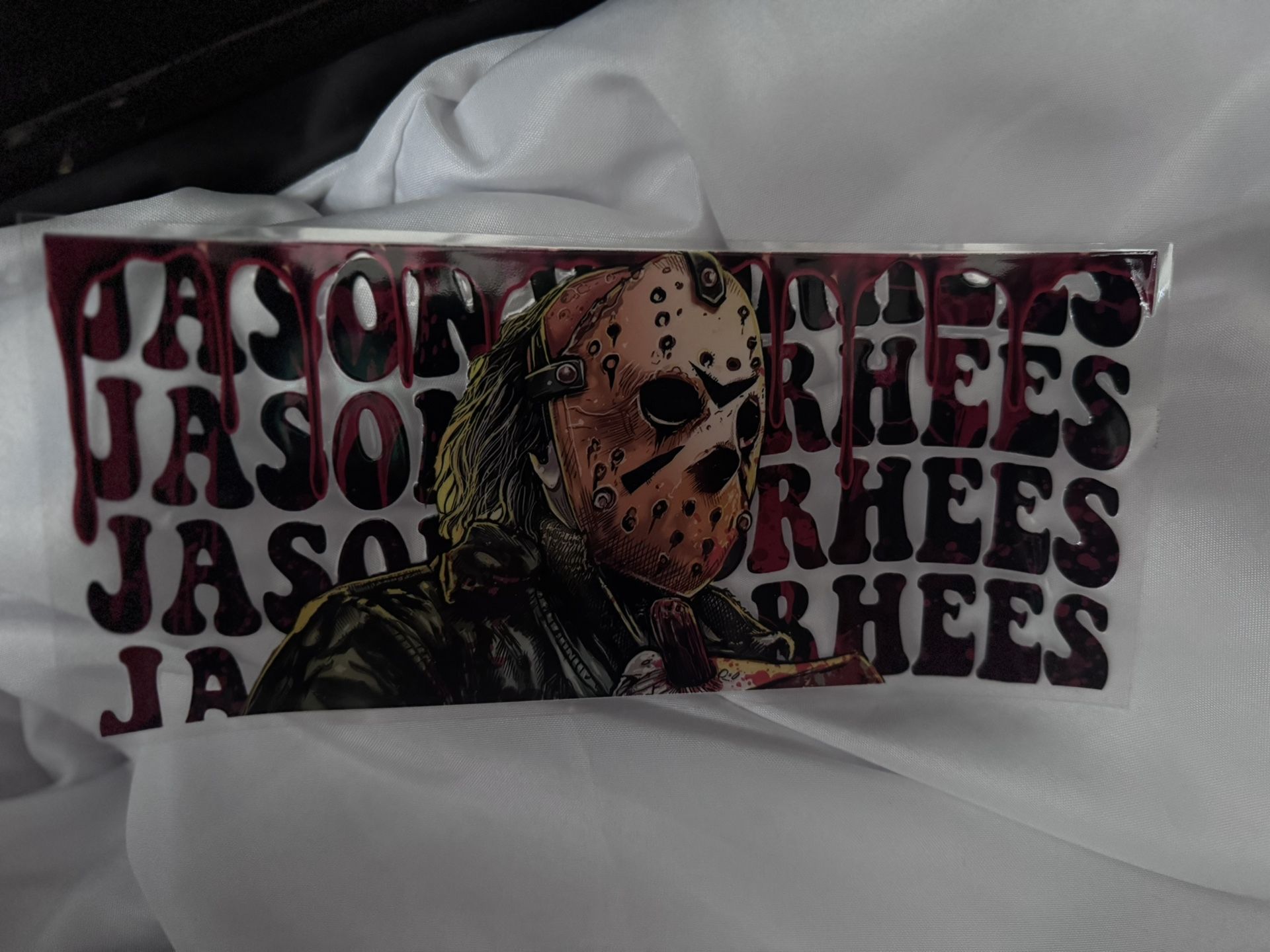 Jason Uvdtf