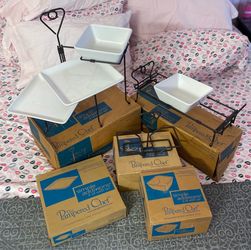 Pampered Chef