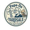 Papa-Da YARDSALE