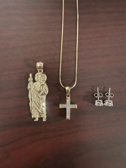 Gold jewelry 8k,10k,14k