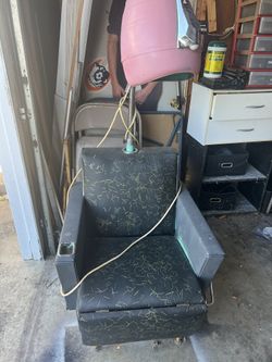 Chair Blow Dryer