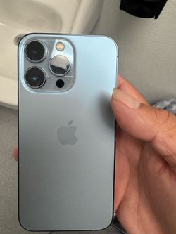 iPhone 13 Pro
