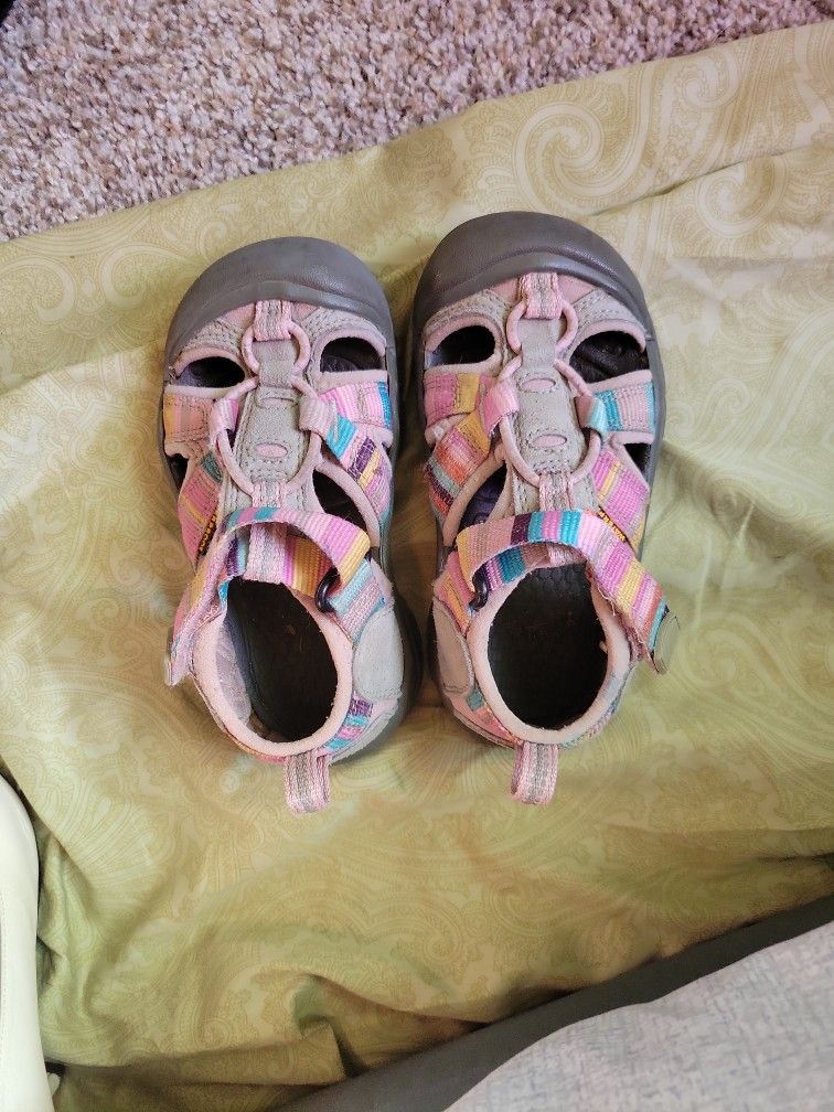 Kids Keens!