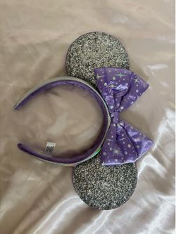 Disney hat