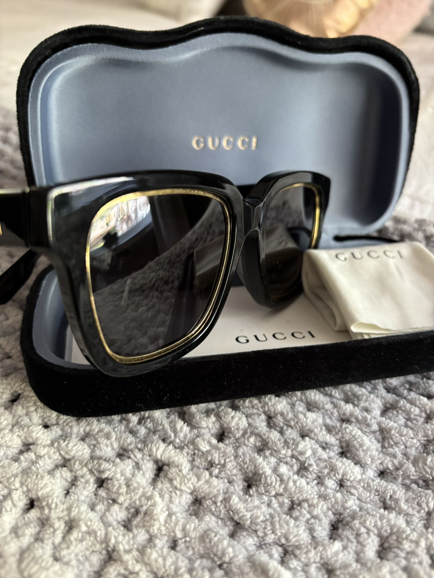 Gucci Sunglasses