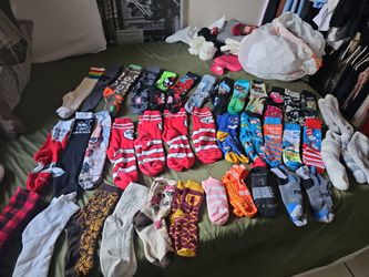 Socks