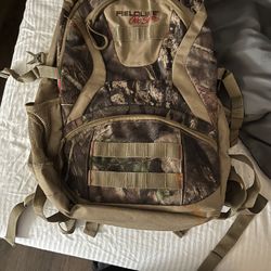 Fieldline Hunting Backpack 