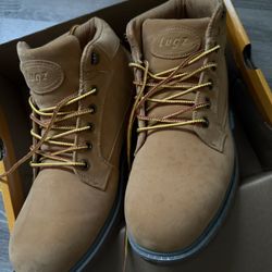 New Pair Of Shoes - Size 11