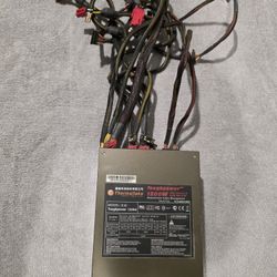 Computer 1200watt Power Supply. See Pics For Details 
