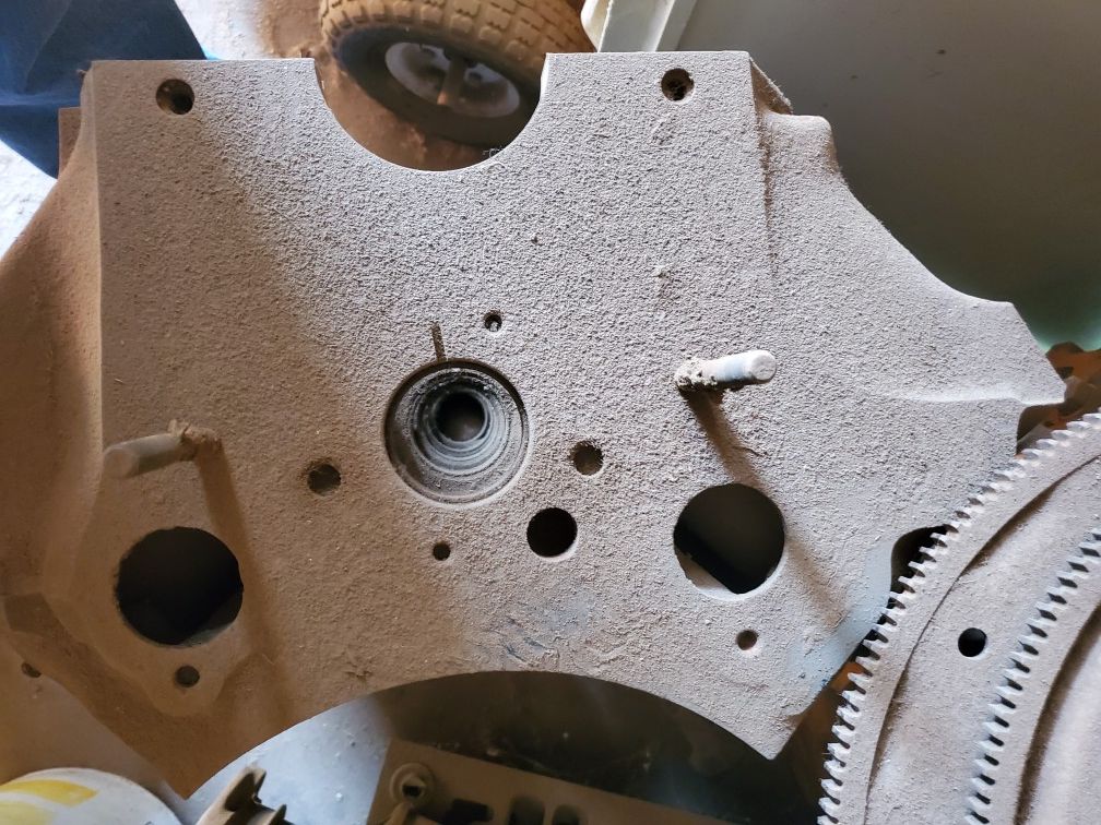 400 pontiac engine block for Sale in El Paso, TX OfferUp