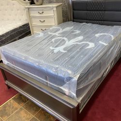 Brand Name Mattresses For Best Price ‼️