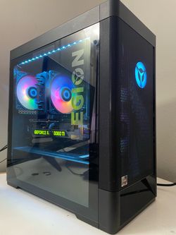 Gaming PC – Ryzen 7 5700G + RTX 3060 Ti – 16GB RAM