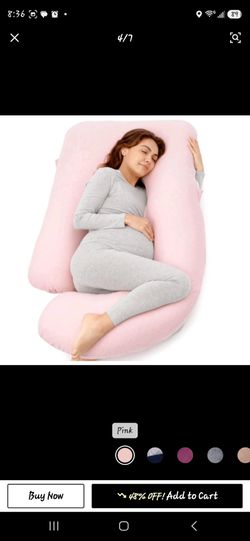 Maternity Support Pillow