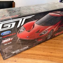 Traxxas Ford GT Price Is Firm No Trades