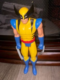 Wolverine Hasbro Marvel Titan Hero