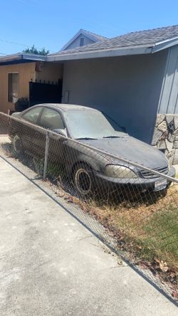 1999 Honda Civic