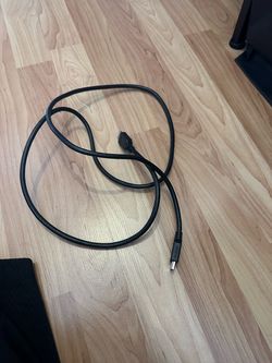 High Speed HDMI Cable HDMI Standard Male to Male Black Universal 16 AWG <10ft