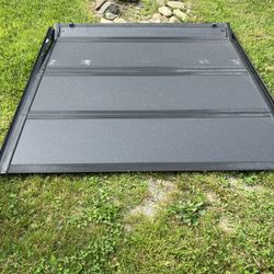 Tonneau Cover