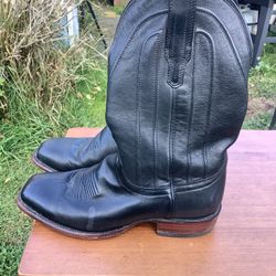 Tecovas Boots 