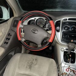 2005 Toyota Highlander