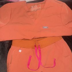 Figs Scrubs 