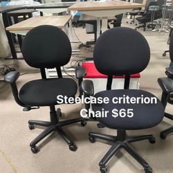 Ergonomic Chairs