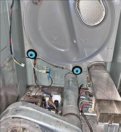 DRYER & WASHER REPAIR