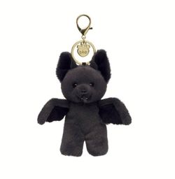 Build A Bear Bat Bag Charm