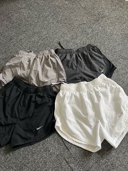 Women’s Nike Dri-FIT Shorts Size XS
