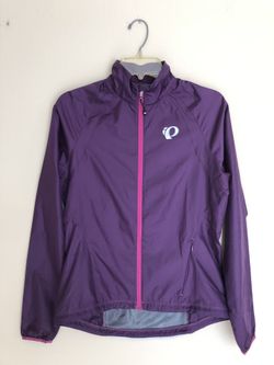 Pearl IZUMi Women’s Elite Barrier Jacket