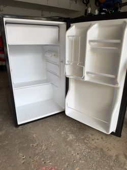 Mini Fridge