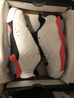 Jordans size 2y