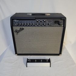 Fender Cyber Deluxe Modeling Amp TRADES