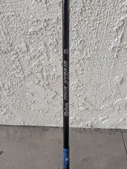 Ping golf driver