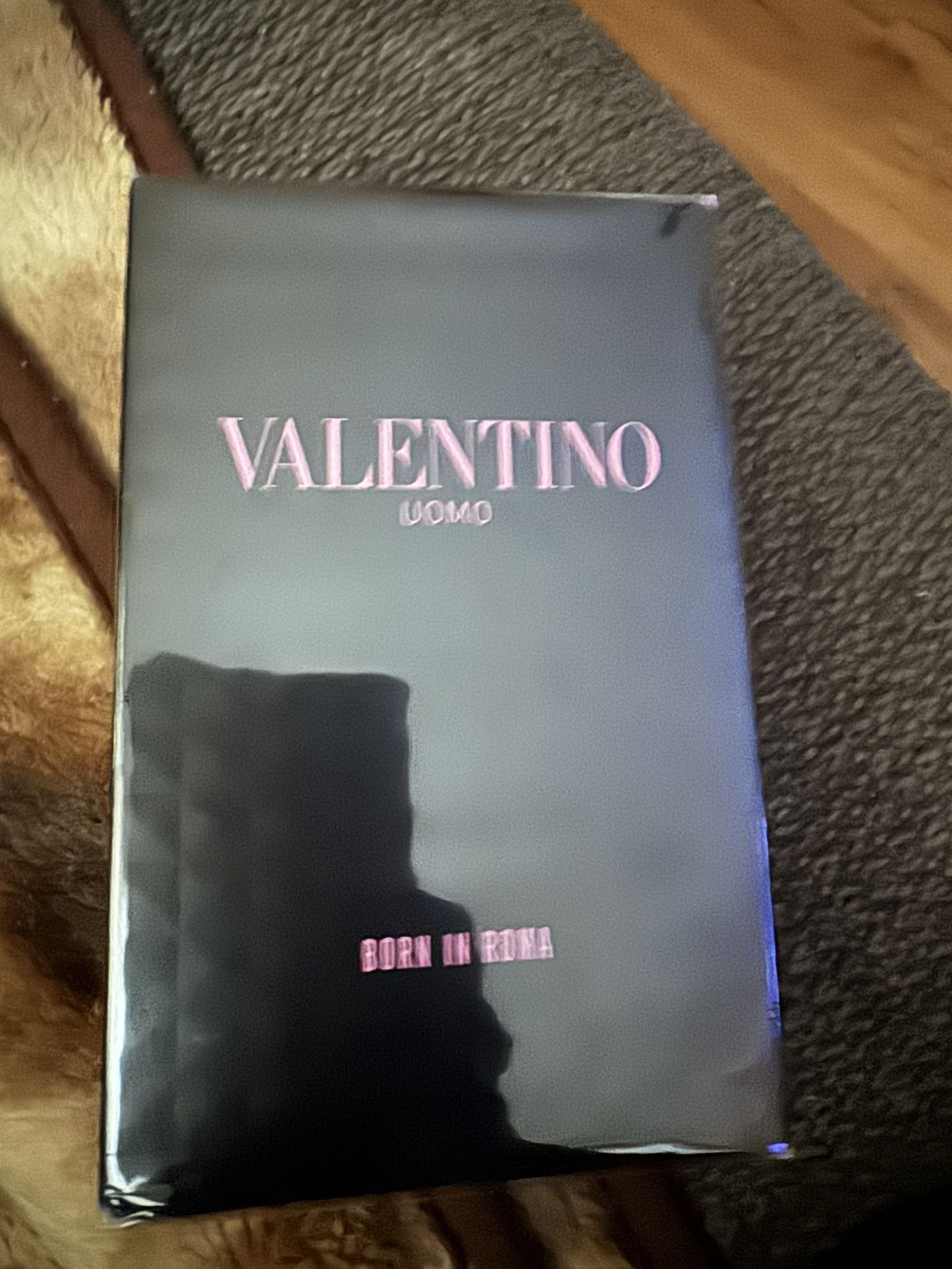 Valentino Men Cologne