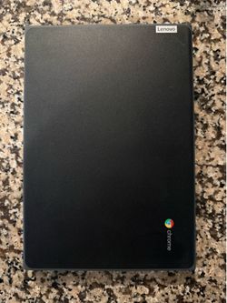 Lenovo Chromebook 100e Gen2 MTK