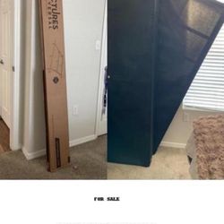 Brand New King Bed Frame