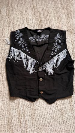 Western Costume