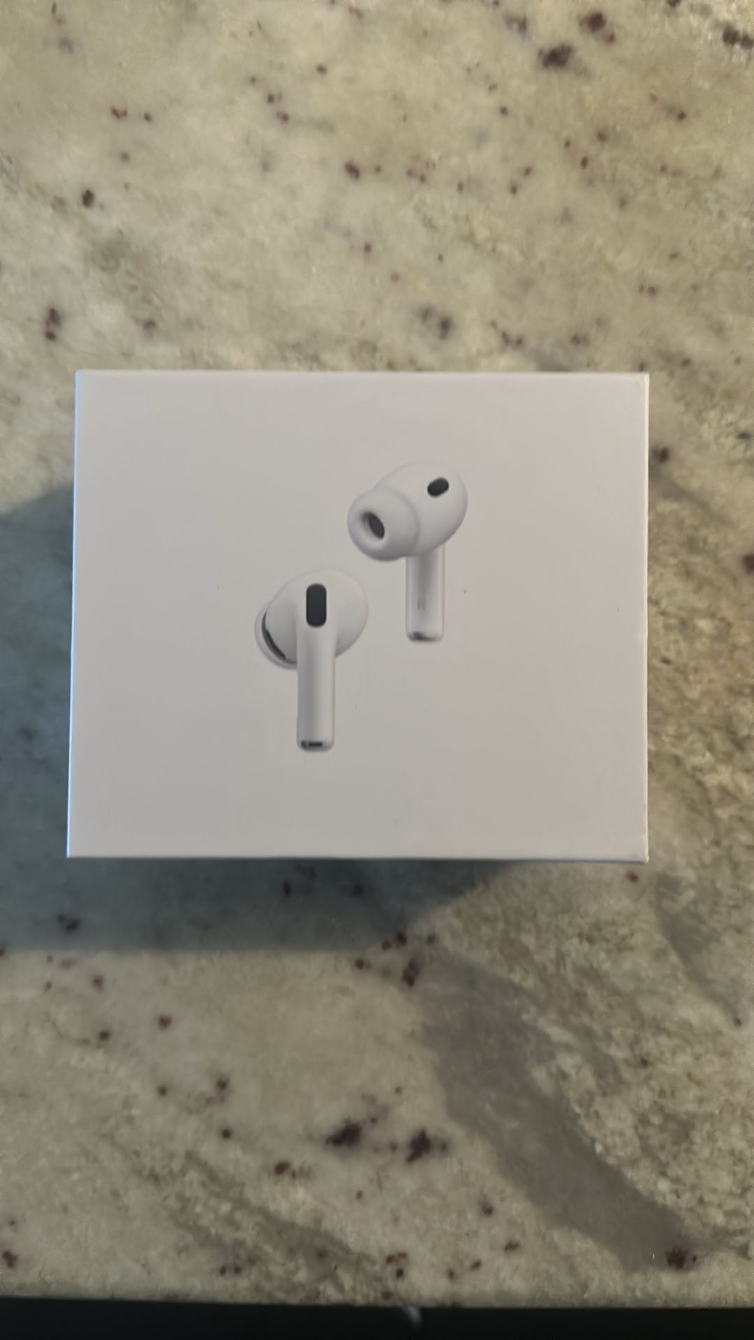 AirPod Pro 3s