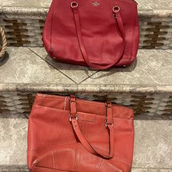 Coach Purses 